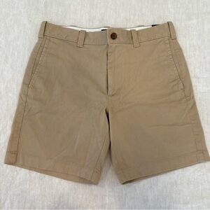 NWT J.Crew Men’s Khaki Shorts